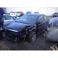 Продам а/м Ford Focus битый