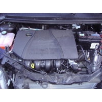 Продам а/м Ford Focus битый