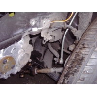 Продам а/м Ford Focus битый