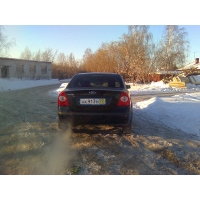 Продам Ford Focus требующий вложений