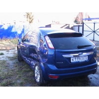 Продам а/м Ford Focus битый