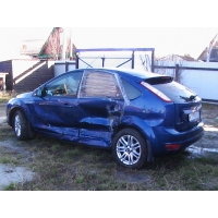 Продам а/м Ford Focus битый