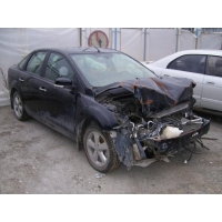 Ford Focus 2008