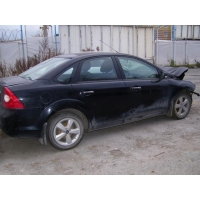 Ford Focus 2008