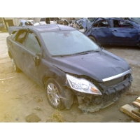 Ford Focus 2008