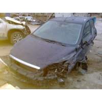 Ford Focus 2008