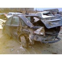 Ford Focus 2008