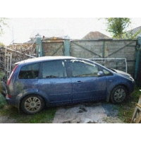 Ford Focus C-MAX