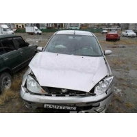 Продам а/м Ford Focus битый