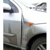 Продам а/м Ford Focus битый