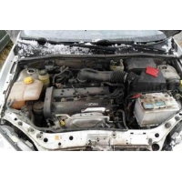 Продам а/м Ford Focus битый