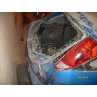 Продам Ford Focus битый