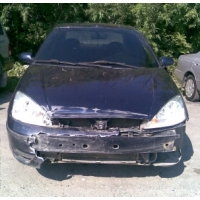 Ford Focus после ДТП,  СРОЧНО