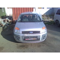 Ford Fusion после ДТП