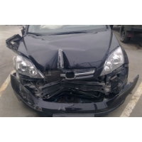 Honda CR-V 2008 г. в.  после ДТП