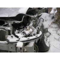 Продам а/м Honda Civic битый