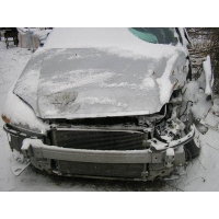 Продам а/м Honda Civic битый
