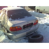 Продам Honda Civic битый