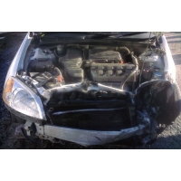 Honda Civic Ferio битый
