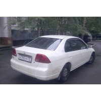 Honda Civic Ferio ПРОДАЖА или ОБМЕН