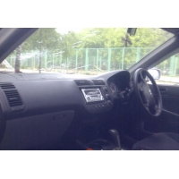 Honda Civic Ferio ПРОДАЖА или ОБМЕН