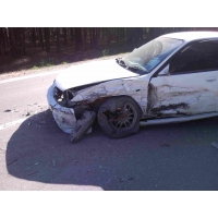 Honda Integra