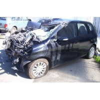 Honda Jazz после ДТП