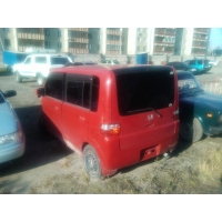 Honda That's после дтп