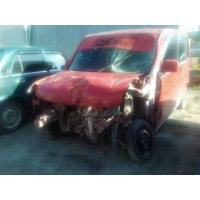 Honda That's после дтп