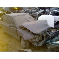 Hyundai Accent битый 2006 г