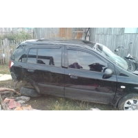 Hyundai Getz перевертыш