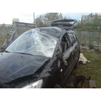 Hyundai Getz перевертыш