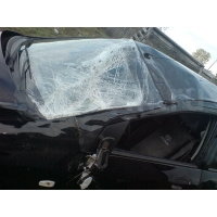 Hyundai Getz перевертыш