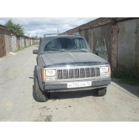 Jeep Cherokee 4. 0 1993
