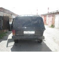 Jeep Cherokee 4. 0 1993