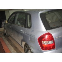 Продам а/м Kia Cerato битый