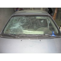 Продам а/м Kia Cerato битый