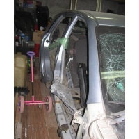 Продам а/м Kia Cerato битый