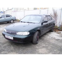 Kia Clarus битый