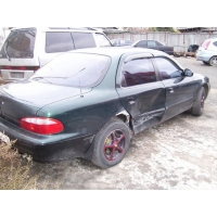 Kia Clarus битый