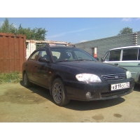 Kia Spectra 2006 г.     в.