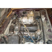 Продам а/м ВАЗ 2107 битый