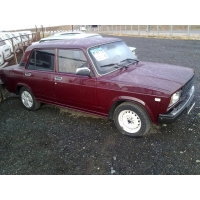 Lada 2107 требует ремонта