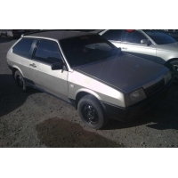 Lada 2108 под ремонт