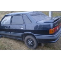Lada 2115 битая