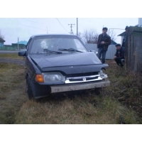 Lada 2115 битая