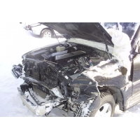 Lexus LX470