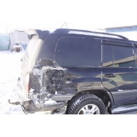 Lexus LX470