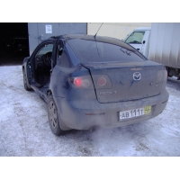 Продам а/м Mazda 3 битый