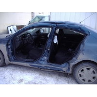 Продам а/м Mazda 3 битый